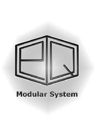 EQ MODULAR SYSTEM