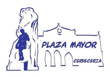 CERVECERIA PLAZA MAYOR