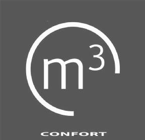 M3 CONFORT