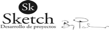 SK SKETCH DESARROLLO DE PROYECTOS