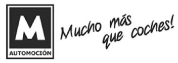 M AUTOMOCION MUCHO MAS QUE COCHES