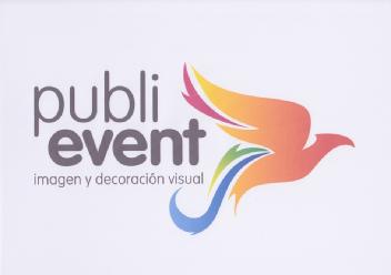PUBLIEVENT IMAGEN Y DECORACION VISUAL