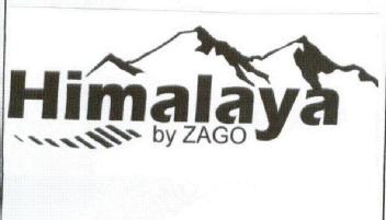 HIMALAYA BY ZAGO