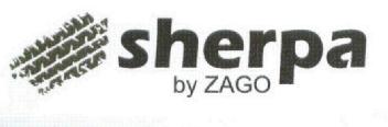 SHERPA BY ZAGO