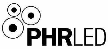 PHR LED