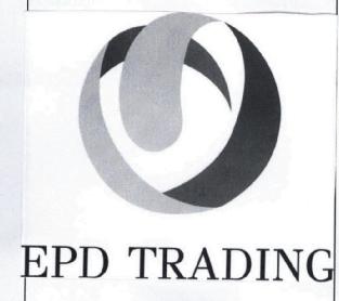 EPD TRADING