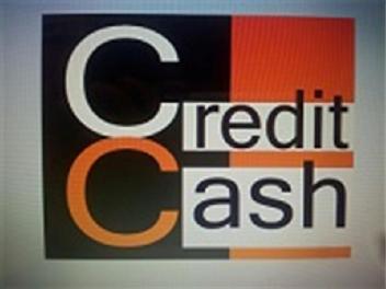 CREDIT CASH