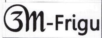 3M - FRIGU