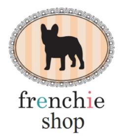 FRENCHIE SHOP