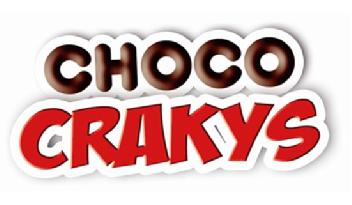 CHOCO CRAKYS