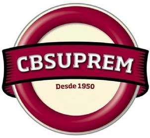 CB SUPREM DESDE 1950