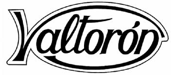 VALTORON