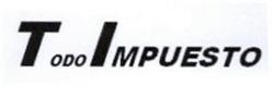 TODO IMPUESTO