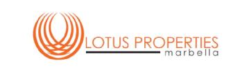 LOTUS PROPERTIES MARBELLA