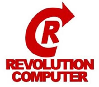 RC REVOLUTION COMPUTER