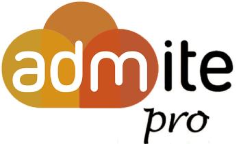 ADMITE PRO