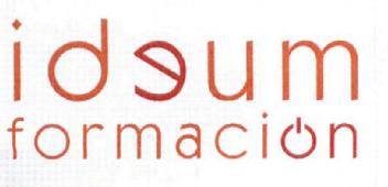 IDEUM FORMACION