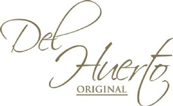 DEL HUERTO ORIGINAL