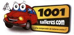 1001 TALLERES.COM ¡TU COMPARADOR DE TALLERES ONLINE!
