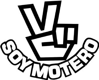 SOYMOTERO
