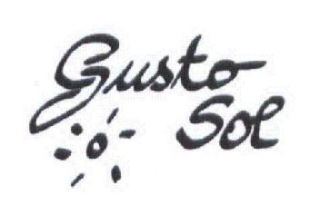 GUSTO SOL