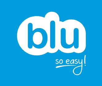 BLU SO EASY !
