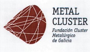 METAL CLUSTER FUNDACION CLUSTER METALURGICO DE GALICIA