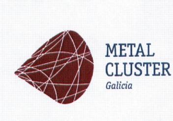 METAL CLUSTER GALICIA
