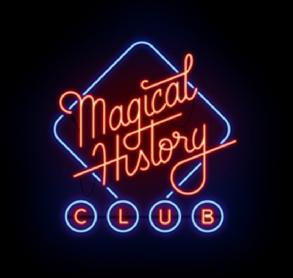 MAGICAL HISTORY CLUB