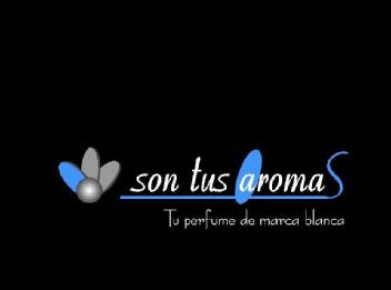 SON TUS AROMAS TU PERFUME DE MARCA BLANCA