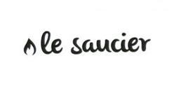 LE SAUCIER