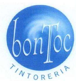 BONTOC TINTORERIA