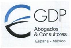 GDP ABOGADOS & CONSULTORES ESPAÑA-MEXICO