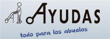 A AYUDAS TODO PARA LOS ABUELOS