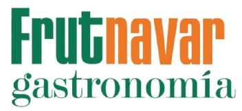FRUTNAVAR GASTRONOMIA