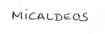 MICALDEOS