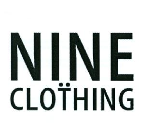 NINE CLOTHING