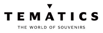 TEMATICS THE WORLD OF SOUVENIRS