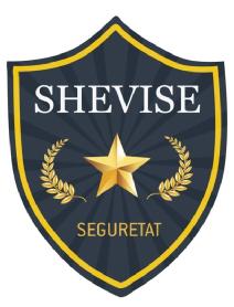 SHEVISE SEGURETAT