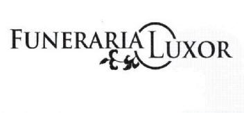 FUNERARIA LUXOR