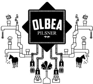 OLBEA PILSNER