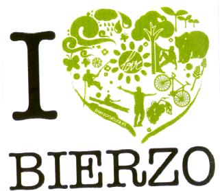 I LOVE BIERZO