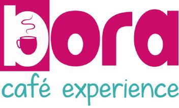 BORA CAFE EXPERIENCE