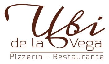 UBI DE LA VEGA PIZZERIA RESTAURANTE
