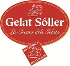 GELAT SOLLER LA CREMA DELS GELATS SA FABRICA DE GELATS