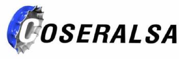 COSERALSA