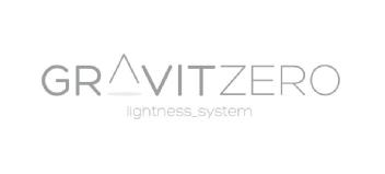 GRAVITZERO LIGHTNESS SYSTEM