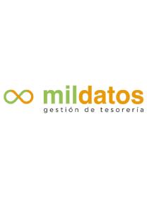 MILDATOS GESTION DE TESORERIA