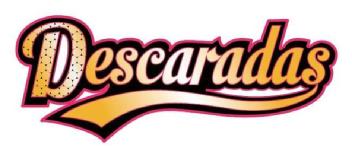 DESCARADAS