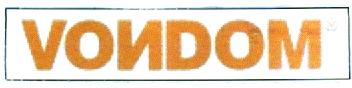 VONDOM